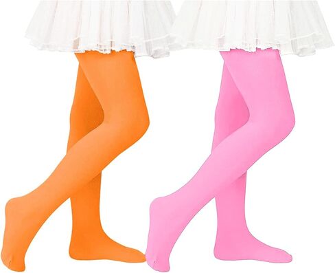 الجوارب sockfun للفتيات، جوارب الأطفال، الجوارب الباليه للفتيات، ثياب الرقص طفل صغير، طماق للفتيات in Saudi Arabia