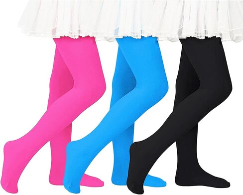 الجوارب sockfun للفتيات، جوارب الأطفال، الجوارب الباليه للفتيات، ثياب الرقص طفل صغير، طماق للفتيات in Saudi Arabia