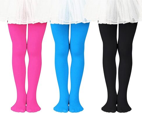 الجوارب sockfun للفتيات، جوارب الأطفال، الجوارب الباليه للفتيات، ثياب الرقص طفل صغير، طماق للفتيات in Saudi Arabia