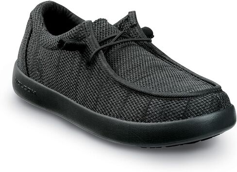 Volcom Chill, Women's, Soft Toe, EH, MaxTrax Slip Resistant, Casual Work Oxford in Saudi Arabia