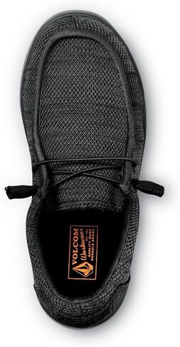 Volcom Chill, Women's, Soft Toe, EH, MaxTrax Slip Resistant, Casual Work Oxford in Saudi Arabia