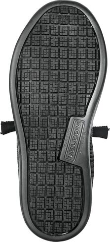 Volcom Chill, Women's, Soft Toe, EH, MaxTrax Slip Resistant, Casual Work Oxford in Saudi Arabia
