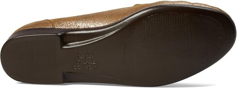 SAS Simplify Moccasin Loafers for Women - Ultra Soft Leather Lining, Slip on Design, and Shock Absorbing Footbed - Sunstone in Saudi Arabia