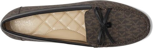 Michael Kors Women's Juliette Moc Moccasin in Saudi Arabia