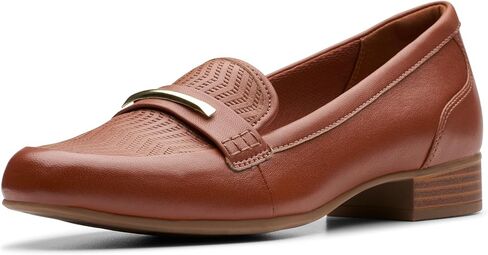 Clarks Women's Juliet Aster Loafer in Saudi Arabia