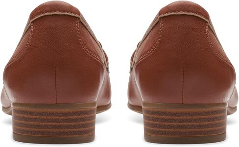Clarks Women's Juliet Aster Loafer in Saudi Arabia