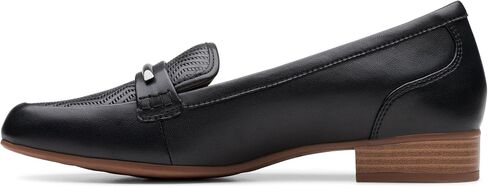 Clarks Women's Juliet Aster Loafers in Kuwait