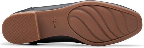 Clarks Women's Juliet Aster Loafers in Kuwait