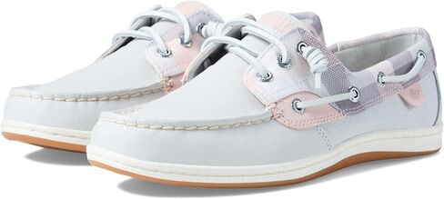 Sperry Women's Songfish Boat Shoe in Saudi Arabia