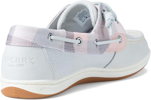 Sperry Women's Songfish Boat Shoe in Saudi Arabia