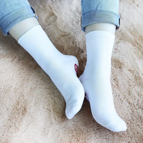 هدايا Jeasona لفتاة تبلغ من العمر 18 عامًا، هدايا عيد ميلاد للفتيات المراهقات، جوارب ممتعة للألعاب in Kuwait