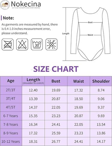 ثياب للفتيات الجمباز 2 حزمة حجم 4t 5t Hotpink طويلة الأكمام ملابس الرقص الرياضية للأطفال قطعة واحدة ملابس الصالة الرياضية تعثر التألق الفضة تراجع الملابس الداخلية الرياضية in Kuwait