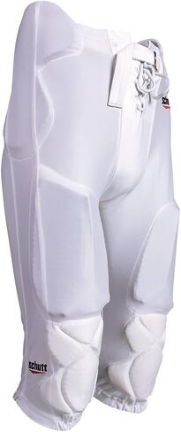 Schutt Sports DNA All-in-One Youth Football Pants Integrated Pads in Saudi Arabia