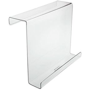 SOURCEONE.ORG Source One LLC Standard Treadmill Book Holder Reading Rack (TBH-S)