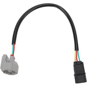 تسخير محول مستشعر TPS - BesCable مستشعر موضع الخانق (TPS) موصل الأسلاك KSeriess إلى B Series Wire Harness Jumper لمحرك K20 K24 in Kuwait