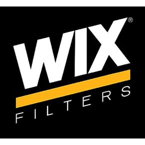 Wix Filter Corp. WIX Cartridge Lube Metal Canister Filter