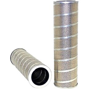 WIX Cartridge Hydraulic Metal Canister Filter