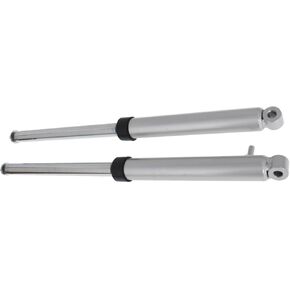 WFLNHB 480mm Front Forks Shocks Suspension Set Replacement for Yamaha PW50 PW Peewee 50