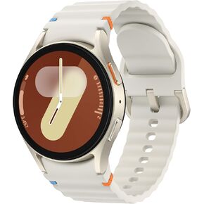 Samsung Galaxy Watch Ultra Bespoke Edition 47mm LTE AI Smartwatch Energy Score, Wellness Tips, Heart Rate, Sleep Monitor, Fitness Tracker, 2024, Titanium Silver [US Version, 1Yr Manufacturer Warranty]