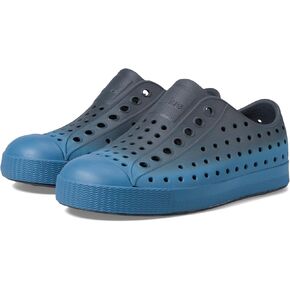 Native Shoes unisex-child Jefferson Ombre (Little Big Kid) Sneaker