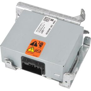 GM Genuine Parts 84181077 Accessory AC and DC Power Control Module