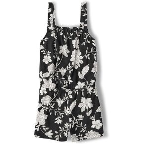 The Children's Place Girls' Sleeveless Summer