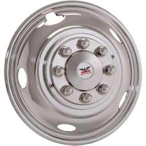 Phoenix USA (SLD1703F) Wheel Simulator Set, Front
