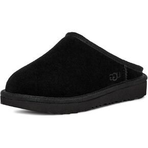 UGG Unisex-Child K Classic Slip-on Slipper