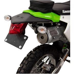 Tusk Fender Eliminator Kit For KL300 and KLX300SM 2021-2022