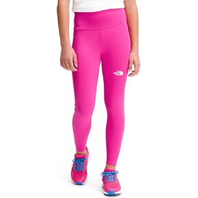 THE NORTH FACE Girls' Never Stop Tight، Linaria Pink، متوسط in Saudi Arabia