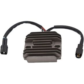 labwork Voltage Regulator Rectifier Replacement for Suzuki GSXR600 GSXR750 2006-2010/GSXR1000 2005-2010