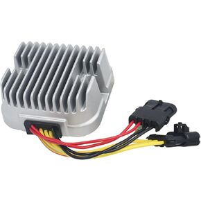 4012384 Voltage Regulator Rectifier for Polaris Sportsman 500 700 800, Ranger 500 700, RZR 800, 4011925 4011569