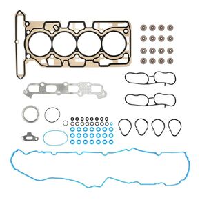 Torchbeam Head Gasket Set HS26389PT,Fit for Canyon 2007-2012 2.9L,Colorado 2007-2012 2.9L,i-290 2007-2008 Engine Cylinder Kit