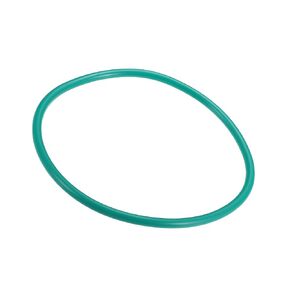 Motoforti Fuel Pump Tank Seal,Fuel Pump O-Ring, for Jeep Cherokee 2014-2021,Rubber,No.55366298AA,Green