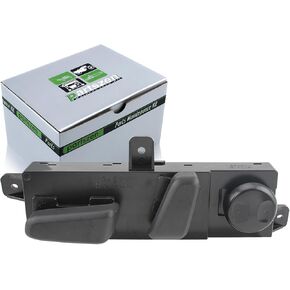 88193-F8110TRY 88193C2020TRY Front Seat Left Driver Side Power Seat Switch for Hyundai Sonata Tucson 2015-2019