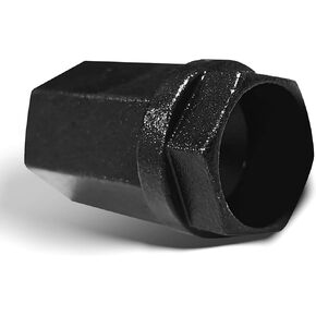 6.0L Diesel Nipple Cup Socket Kit High Pressure Oil Rail Ball Tube Repair with 1/2" Drive Socket for Ford 6.0L Diesel Engines 2003-2010