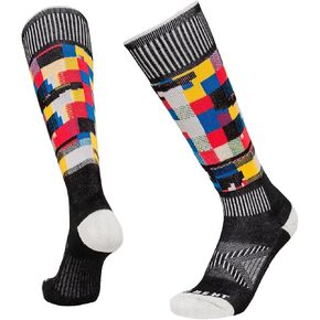 Kids ABC Light (Black, Medium)