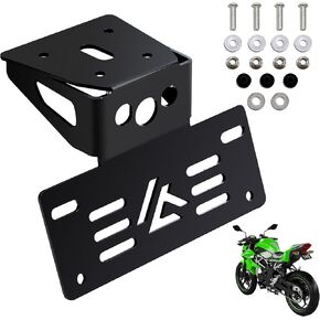 مزيل الحاجز JY PERFORMANCE متوافق مع Kawasaki Z125 Z125 PRO 2015-2024 in Kuwait