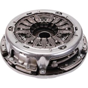 6DCT250 DPS6 Auto Transmission Dual Clutch Drum Compatible，For Ford Focus Fiesta Transmission Clutch,OEM 6DCT250 DPS6 602000800