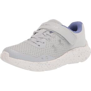 Under Armour Kids' Pre School Pursuit 3 Alternate Closure Running Shoe