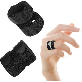 Universal Ring Protector for Gym Working Out, 2PCS Wedding Ring Cover, Ring Guards for Women Men