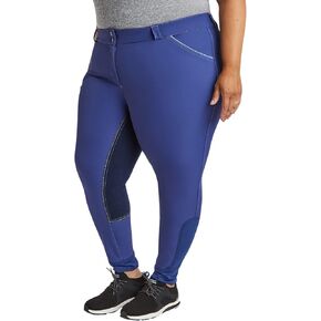 SMARTPAK Piper Evolution Breeches Full Seat