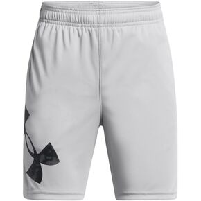 شورت Tech Big Logo للأولاد من Under Armour