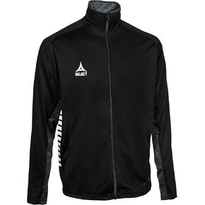 Select Boys' Spain Youth Training Full Zip Jacket