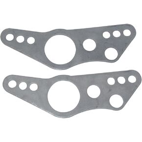 C3412 4-Link Rear End Bracket - Pack of 2
