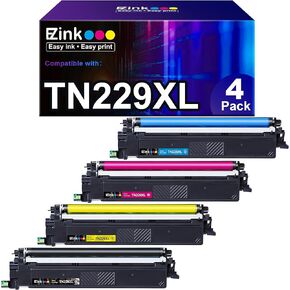 E-Z Ink (TM Compatible Toner Cartridge Replacement for Canon 137 CRG137 9435B001AA to use with ImageClass D570 LBP151dw MF216n MF236n MF232W MF227dw MF229dw MF244dw MF247dw MF249dw (Black, 2 Pack)