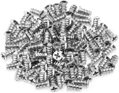 HELIFOUNER 421 Pieces Computer Standoffs Screws Assortment Kit with a Screwdriver in Kuwait