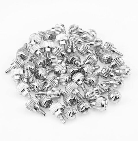 HELIFOUNER 421 Pieces Computer Standoffs Screws Assortment Kit with a Screwdriver in Kuwait