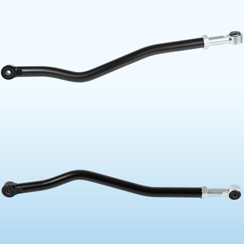 170107-408800 Heavy Duty Suspension Front Adjustable Track Bar 1-6 inch Lift Kit for Jeep Wrangler JK JKU 2007-2018 in Saudi Arabia
