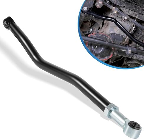 170107-408800 Heavy Duty Suspension Front Adjustable Track Bar 1-6 inch Lift Kit for Jeep Wrangler JK JKU 2007-2018 in Saudi Arabia